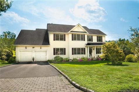 35 Myrtlewood Drive Milford CT 06461