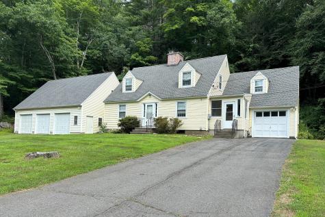 344 Old Branch Road Thomaston CT 06787