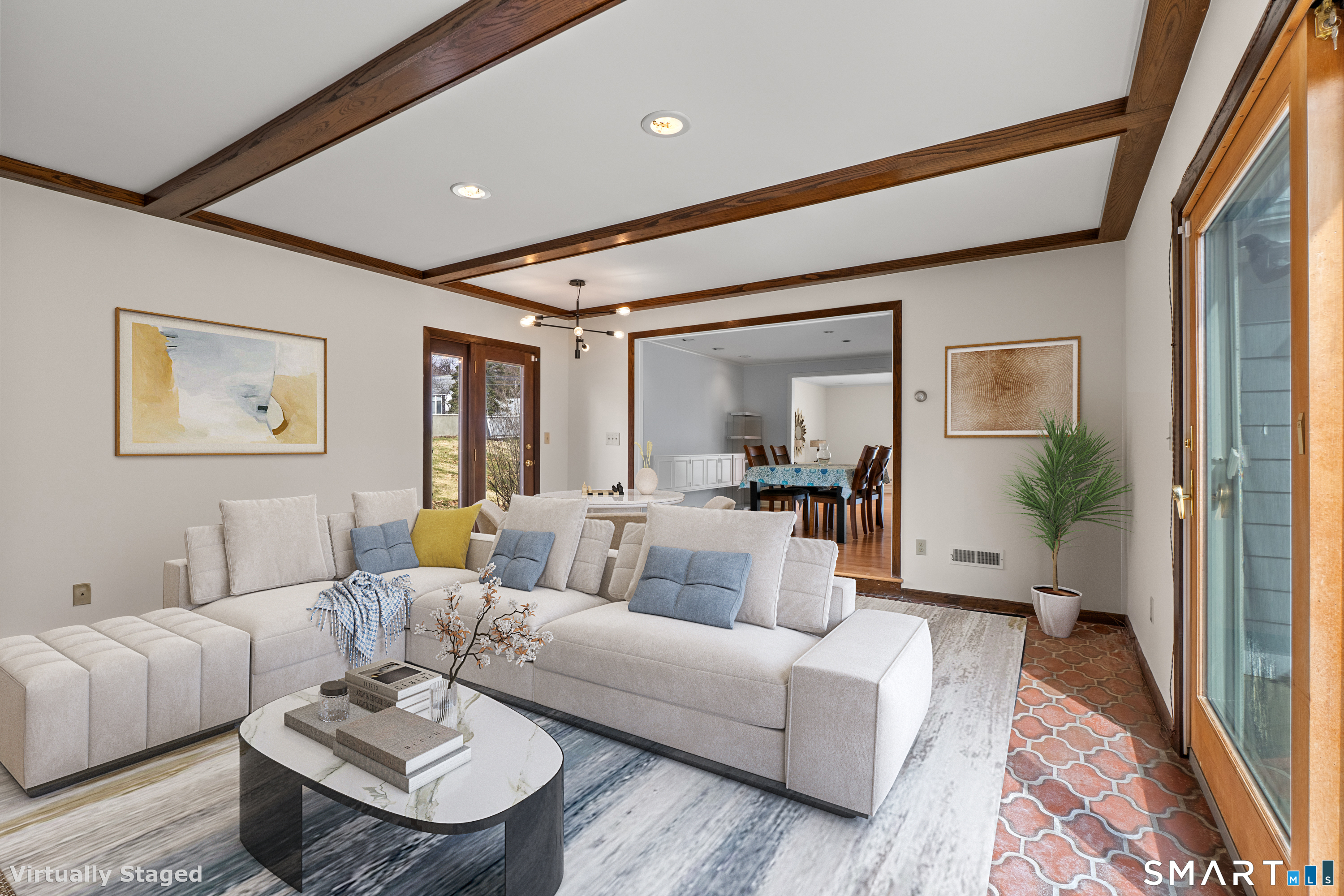 9 Juniper Lane West Hartford CT 06117