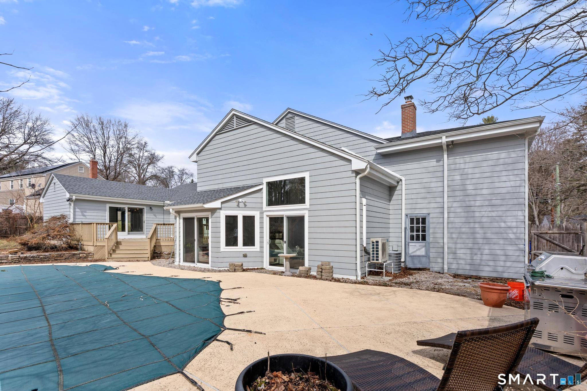 9 Juniper Lane West Hartford CT 06117