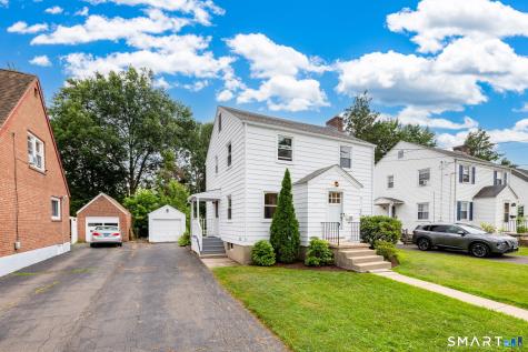 245 Freeman Street Hartford CT 06106
