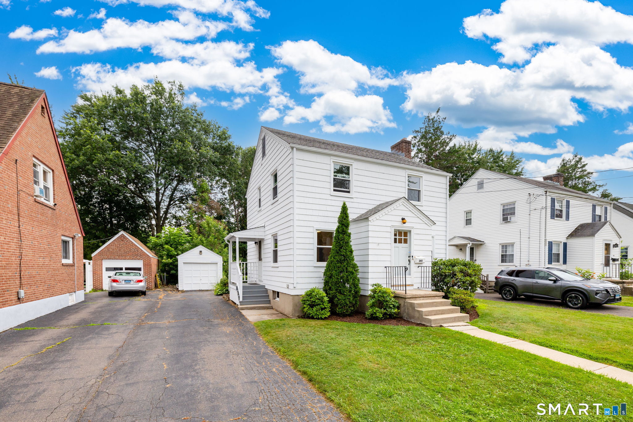 245 Freeman Street Hartford CT 06106