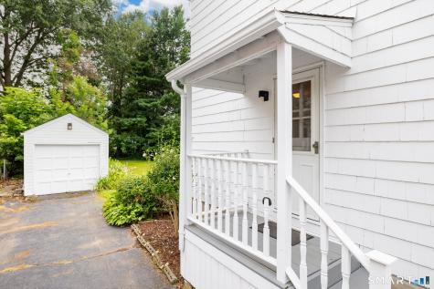 245 Freeman Street Hartford CT 06106