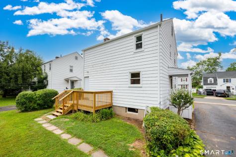 245 Freeman Street Hartford CT 06106
