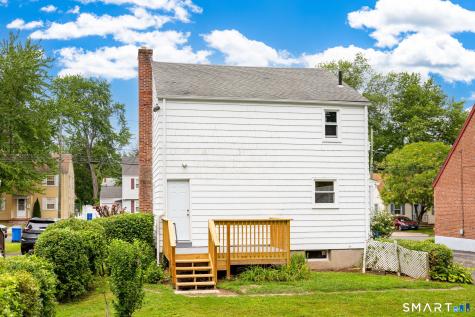 245 Freeman Street Hartford CT 06106