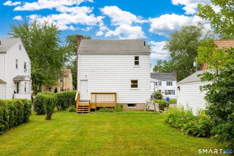 245 Freeman Street Hartford CT 06106