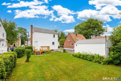 245 Freeman Street Hartford CT 06106