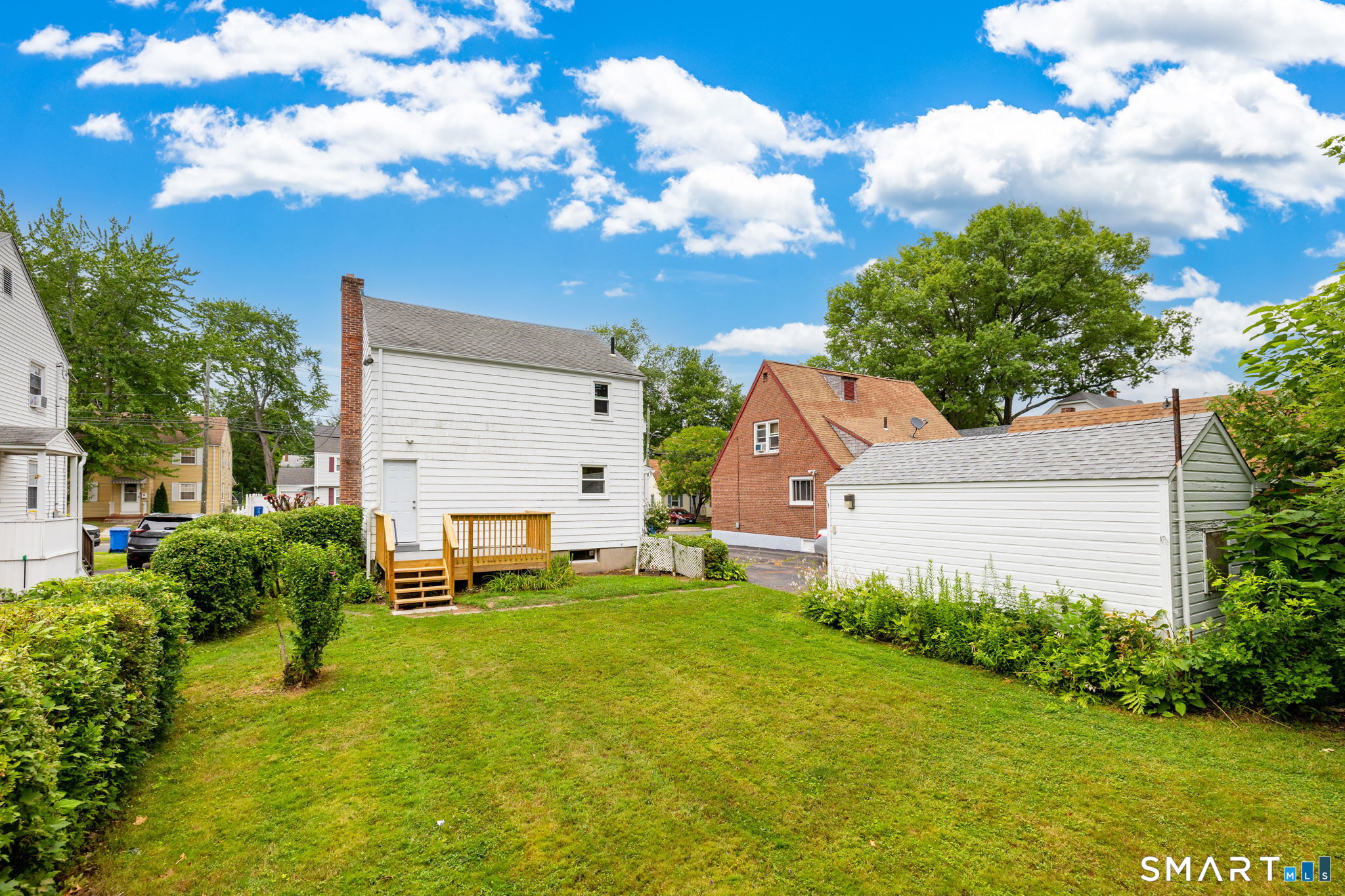 245 Freeman Street Hartford CT 06106