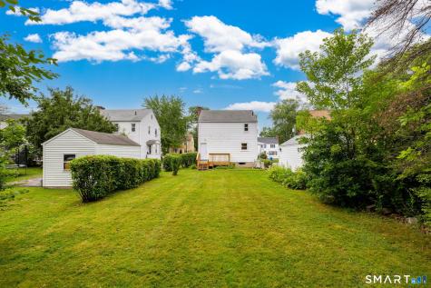 245 Freeman Street Hartford CT 06106