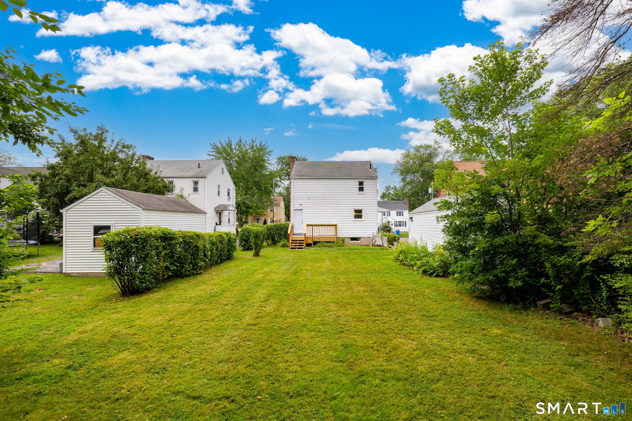 245 Freeman Street Hartford CT 06106