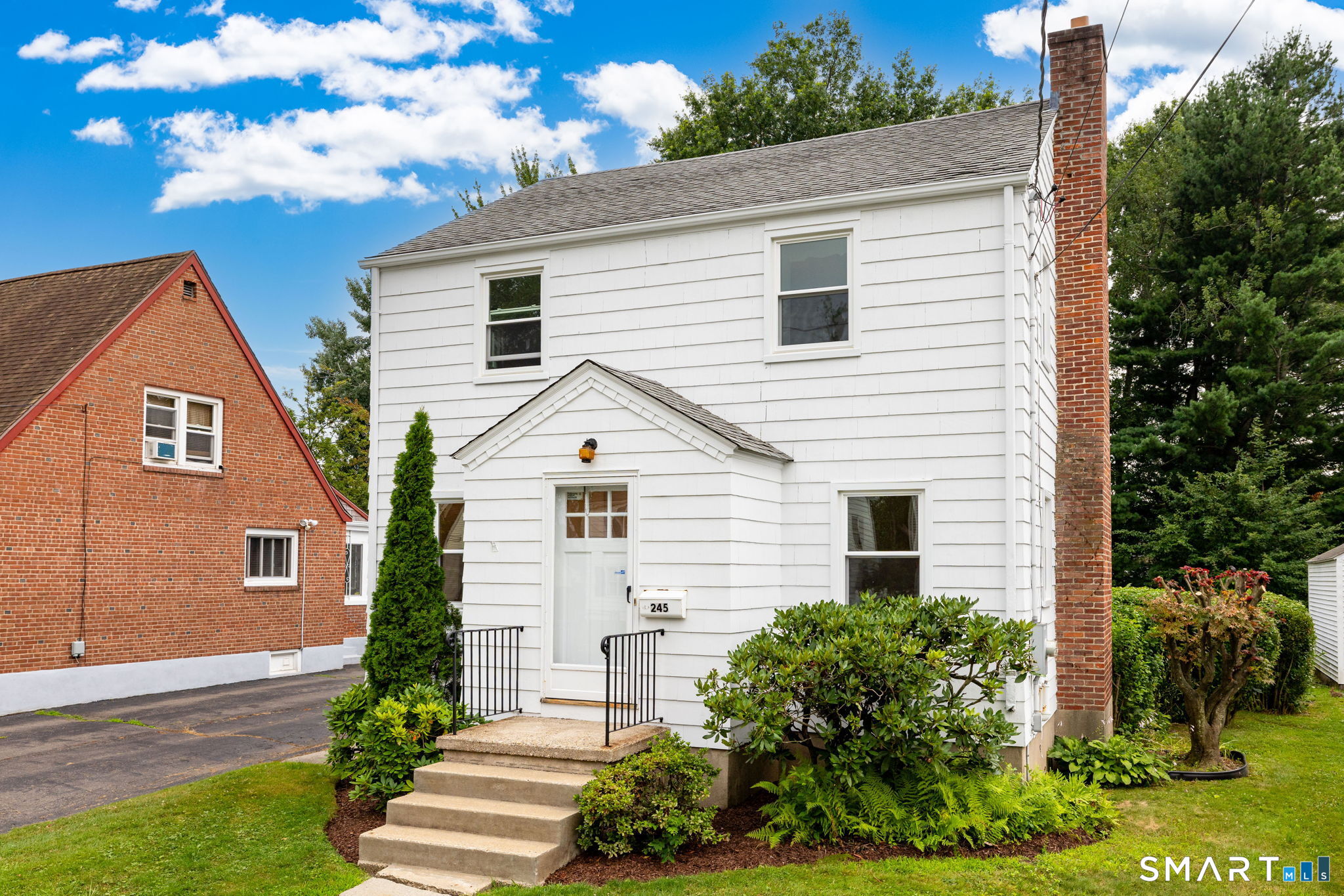 245 Freeman Street Hartford CT 06106