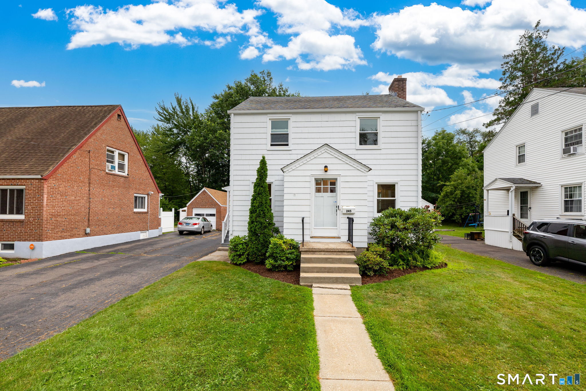 245 Freeman Street Hartford CT 06106
