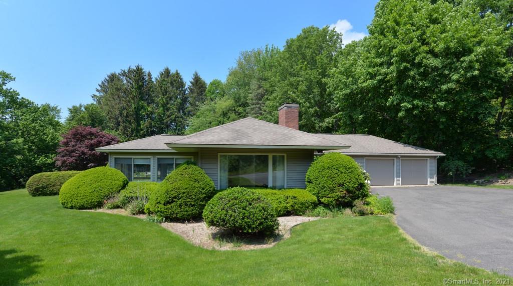327 Nova Scotia Hill Road Watertown CT 06795