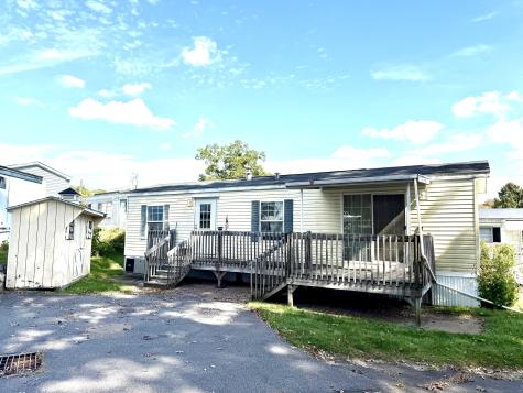 325 Kelly Road Vernon CT 06066