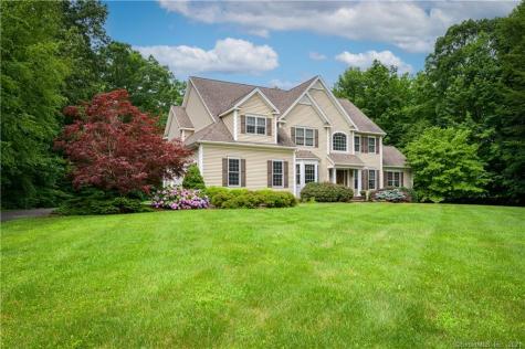 11 Granite Road New Milford CT 06776