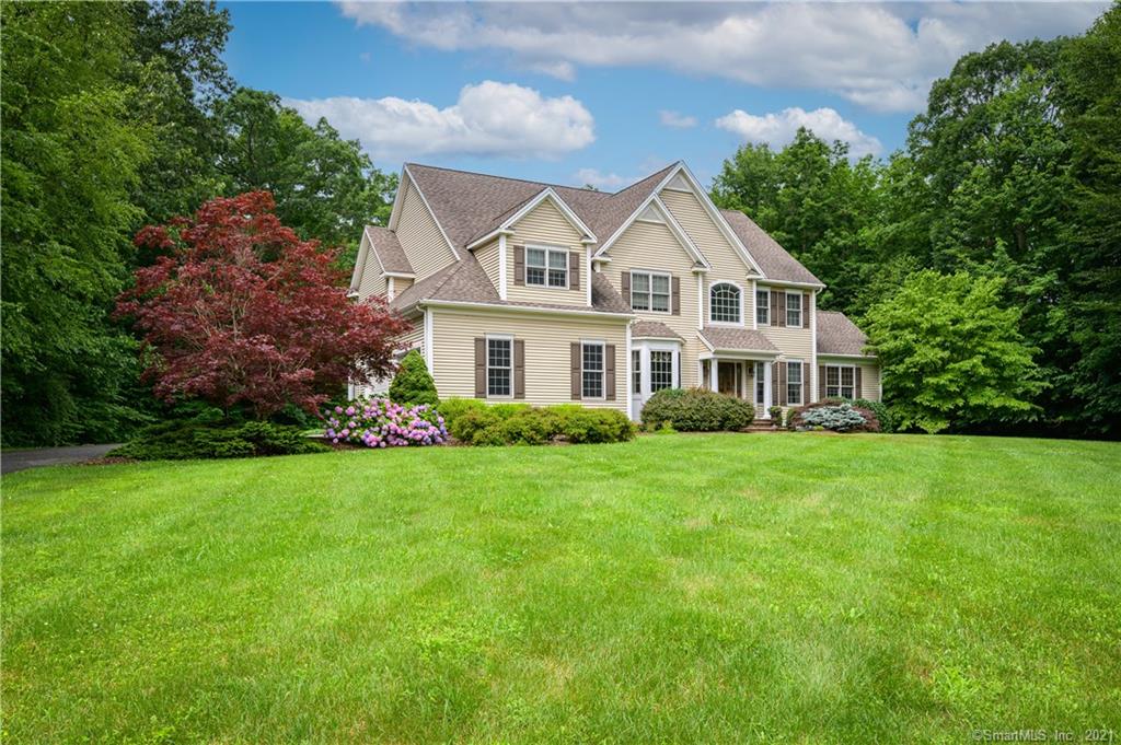 11 Granite Road New Milford CT 06776