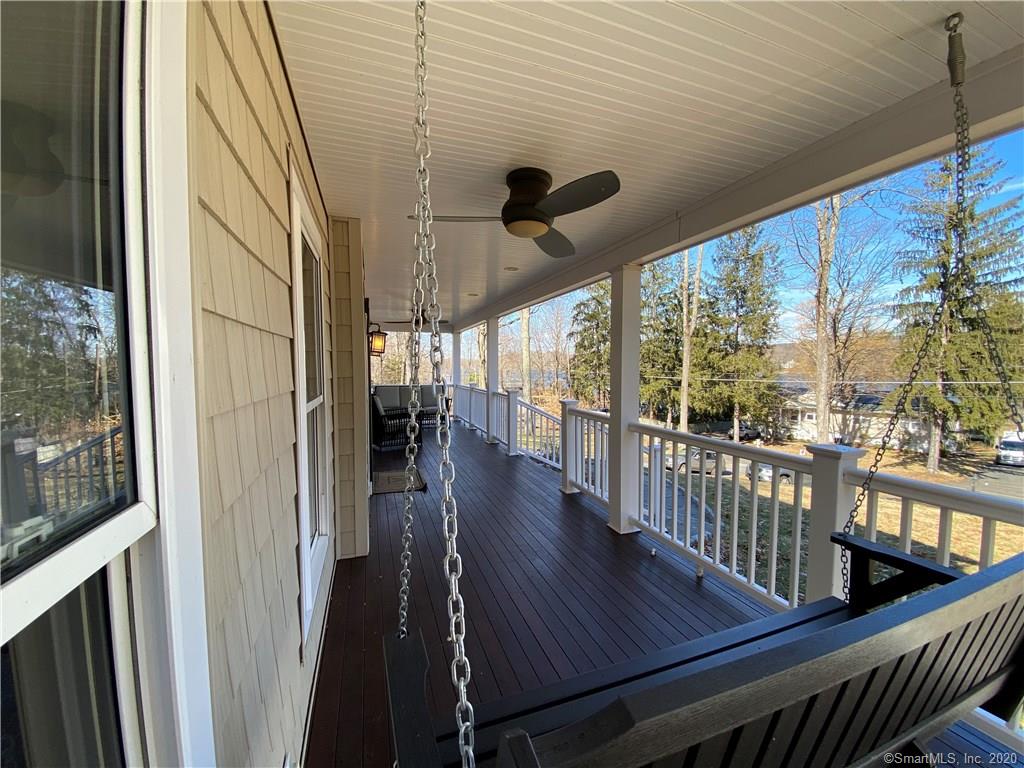 85 Mamanasco Road Ridgefield CT 06877