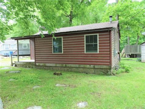 105 Lakeside Drive Lebanon CT 06249