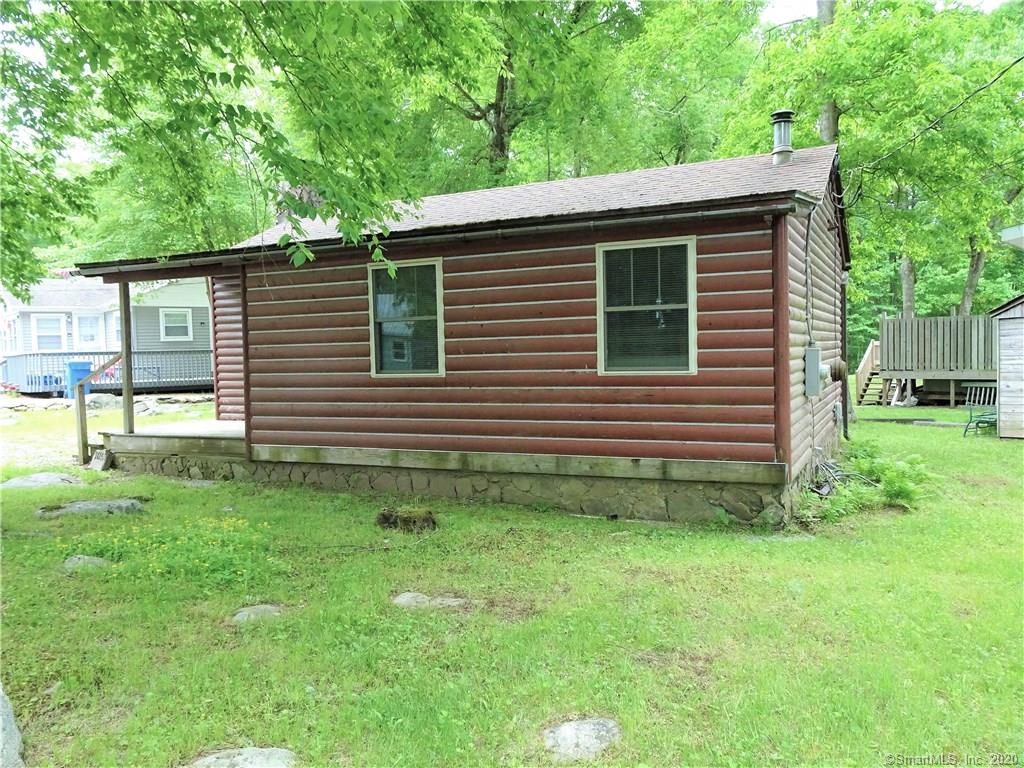 105 Lakeside Drive Lebanon CT 06249