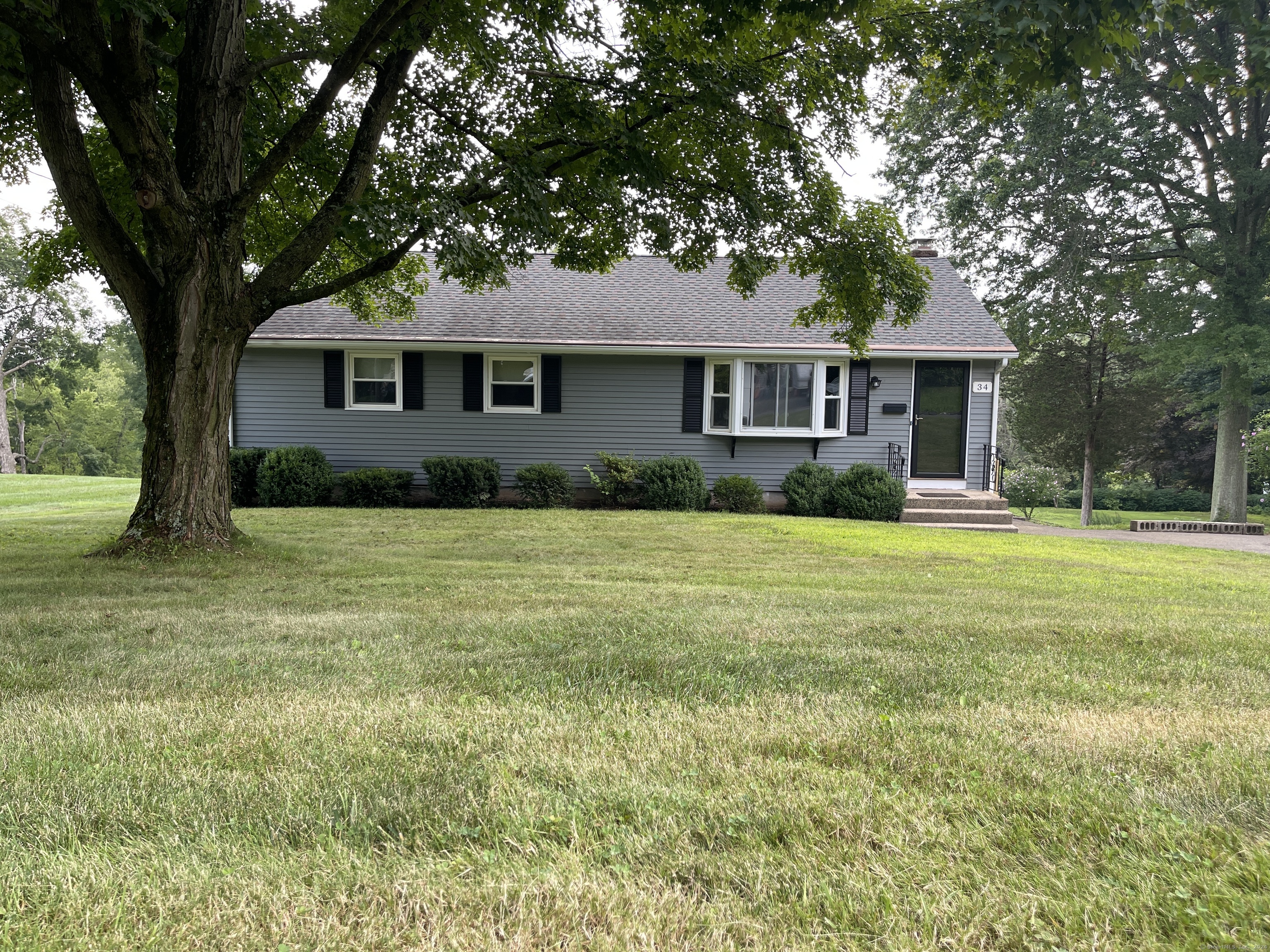 34 Lawndale Street Berlin CT 06037