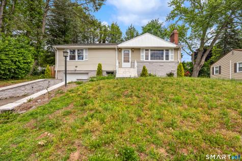 62 Springdale Street Hamden CT 06514