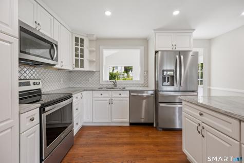 62 Springdale Street Hamden CT 06514