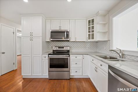 62 Springdale Street Hamden CT 06514