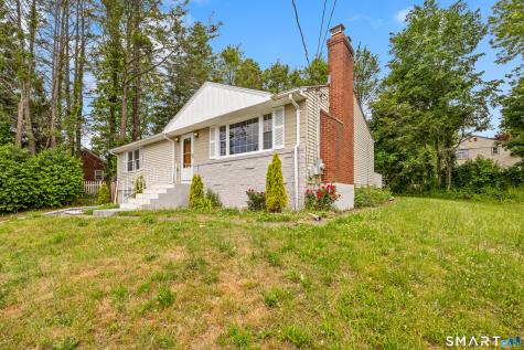 62 Springdale Street Hamden CT 06514