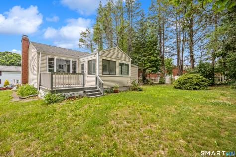 62 Springdale Street Hamden CT 06514