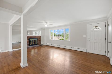62 Springdale Street Hamden CT 06514