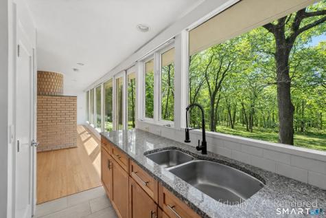 17 Richmond Hill Road Weston CT 06883