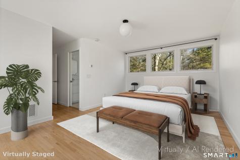 17 Richmond Hill Road Weston CT 06883