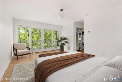 17 Richmond Hill Road Weston CT 06883