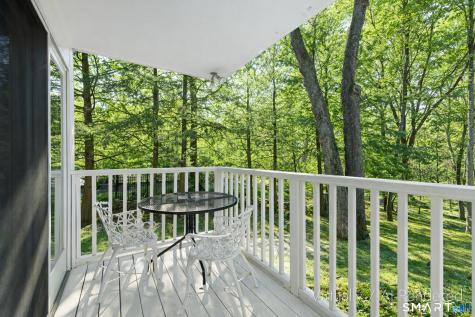 17 Richmond Hill Road Weston CT 06883