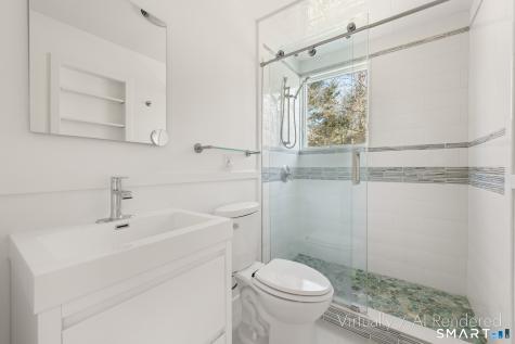 17 Richmond Hill Road Weston CT 06883