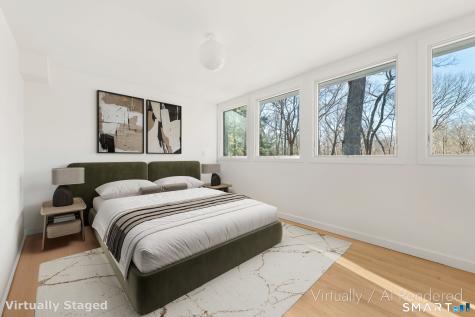 17 Richmond Hill Road Weston CT 06883