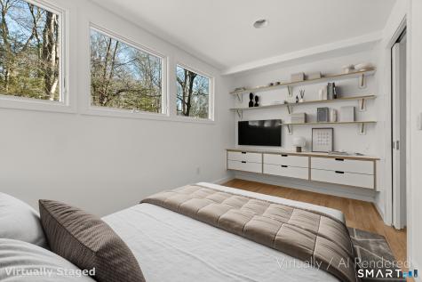 17 Richmond Hill Road Weston CT 06883