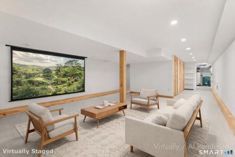 17 Richmond Hill Road Weston CT 06883