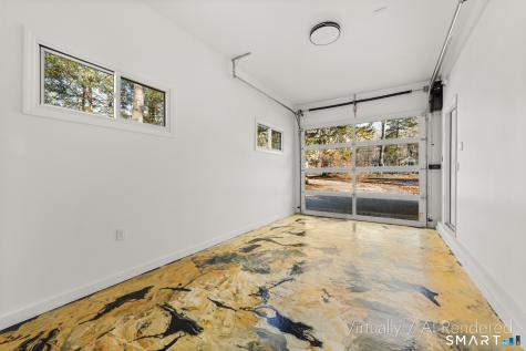 17 Richmond Hill Road Weston CT 06883