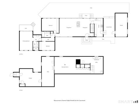 17 Richmond Hill Road Weston CT 06883