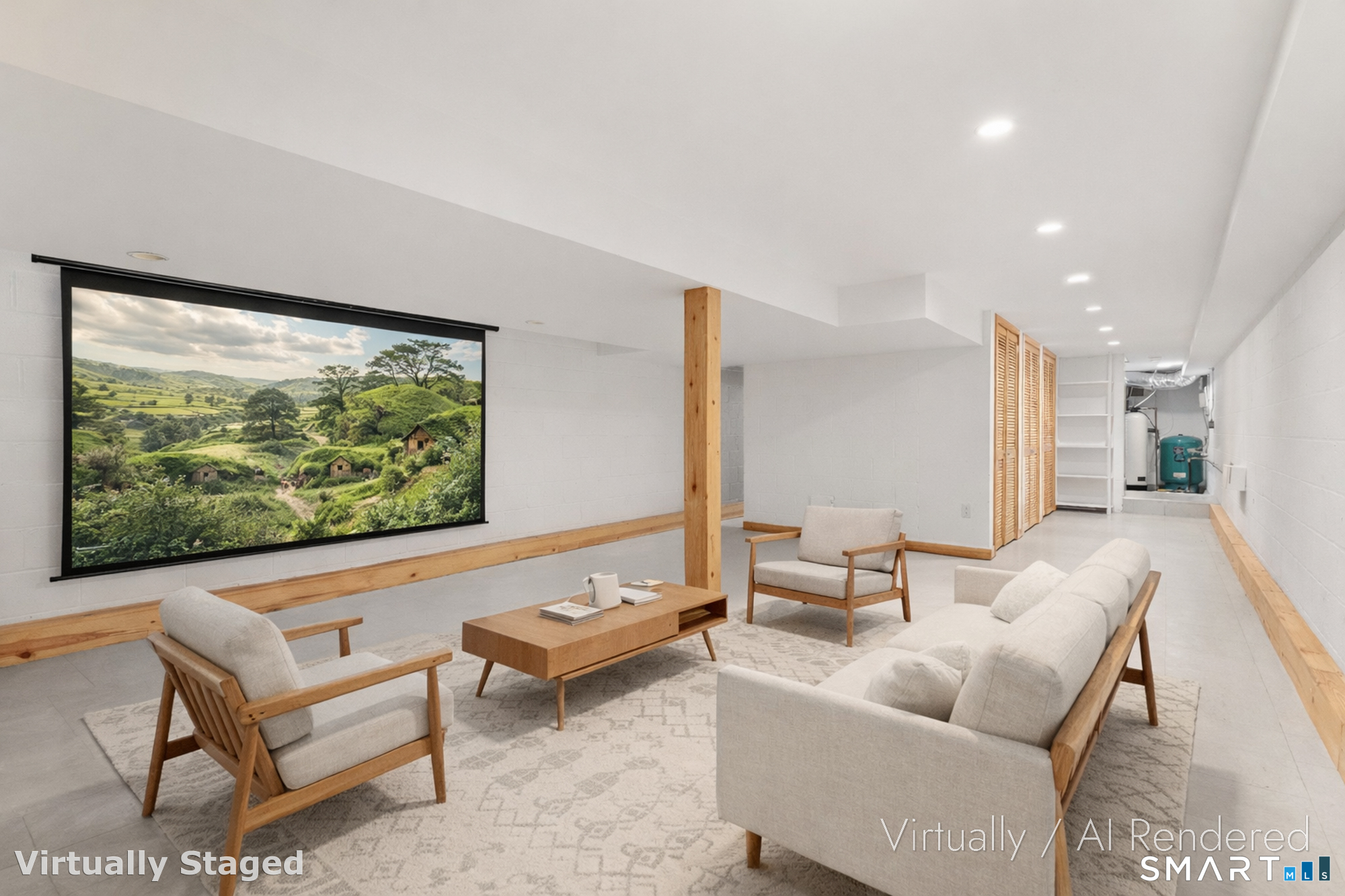 17 Richmond Hill Road Weston CT 06883