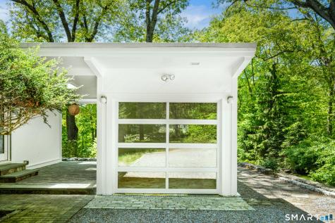 17 Richmond Hill Road Weston CT 06883