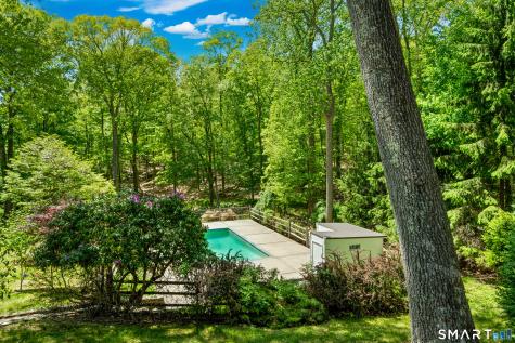 17 Richmond Hill Road Weston CT 06883