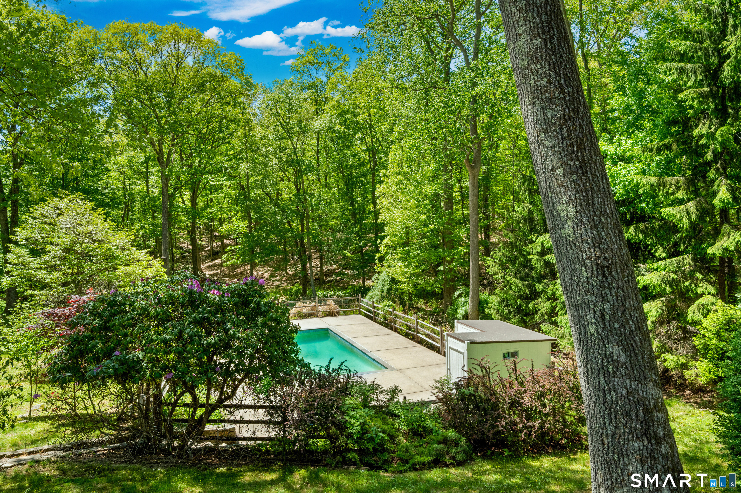 17 Richmond Hill Road Weston CT 06883