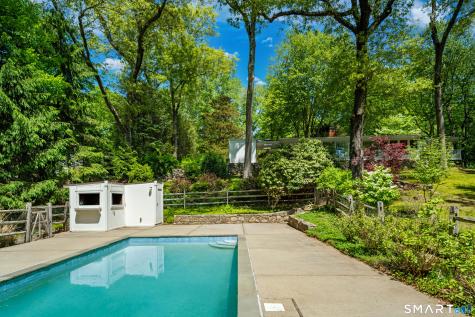 17 Richmond Hill Road Weston CT 06883