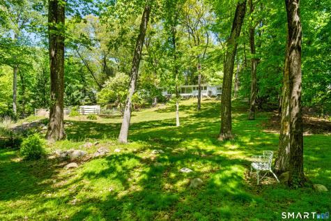 17 Richmond Hill Road Weston CT 06883