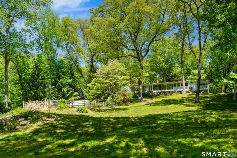 17 Richmond Hill Road Weston CT 06883