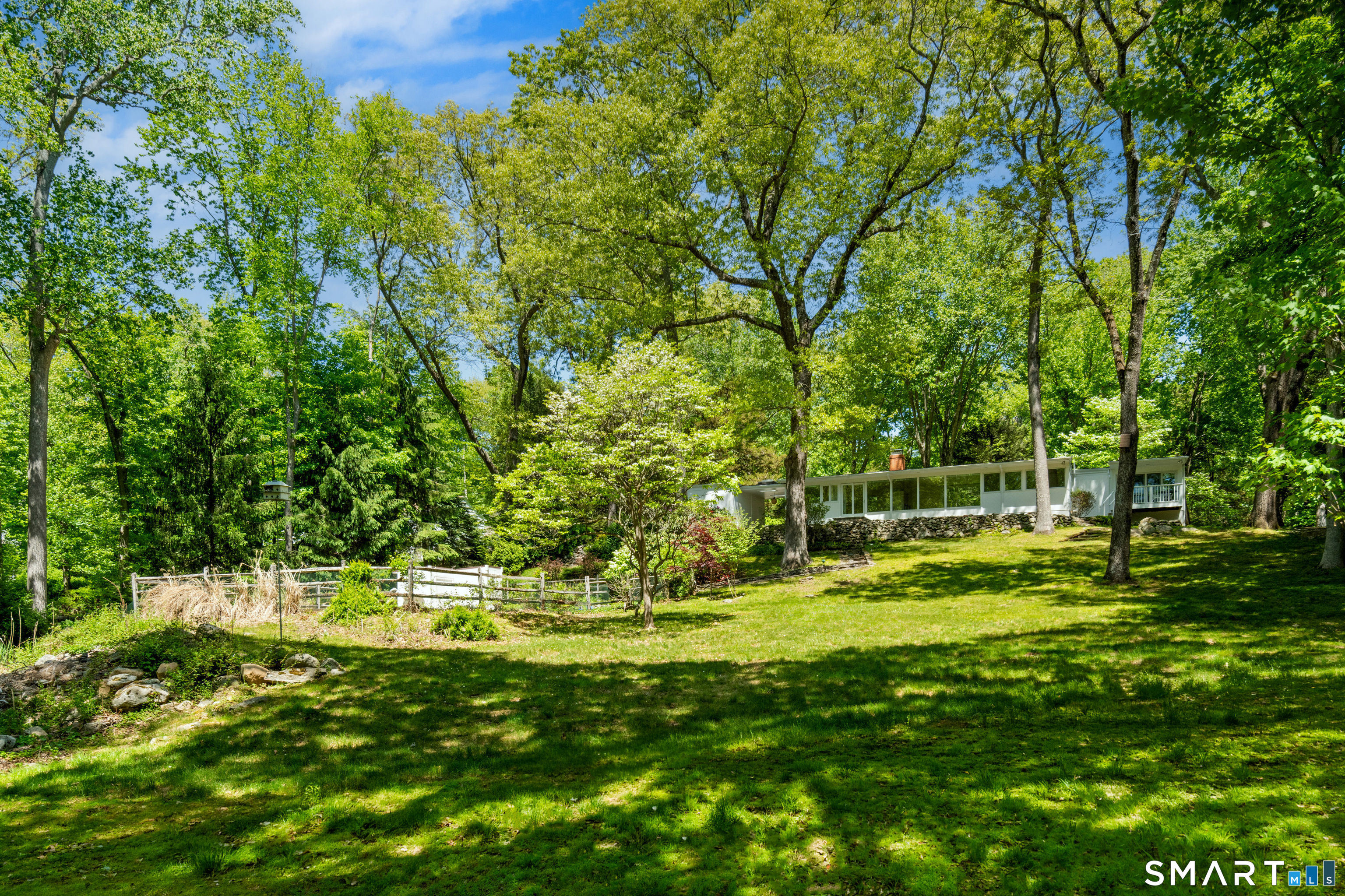 17 Richmond Hill Road Weston CT 06883