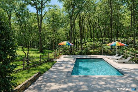 17 Richmond Hill Road Weston CT 06883