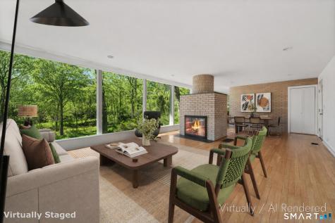 17 Richmond Hill Road Weston CT 06883
